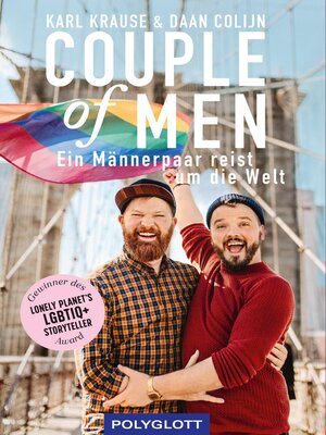 cover image of Couple of Men